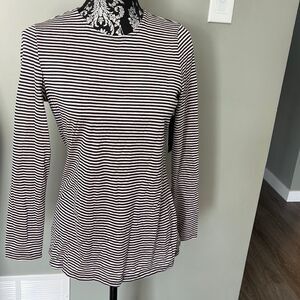 Isaac Mizrahi NEW Longsleeve Small